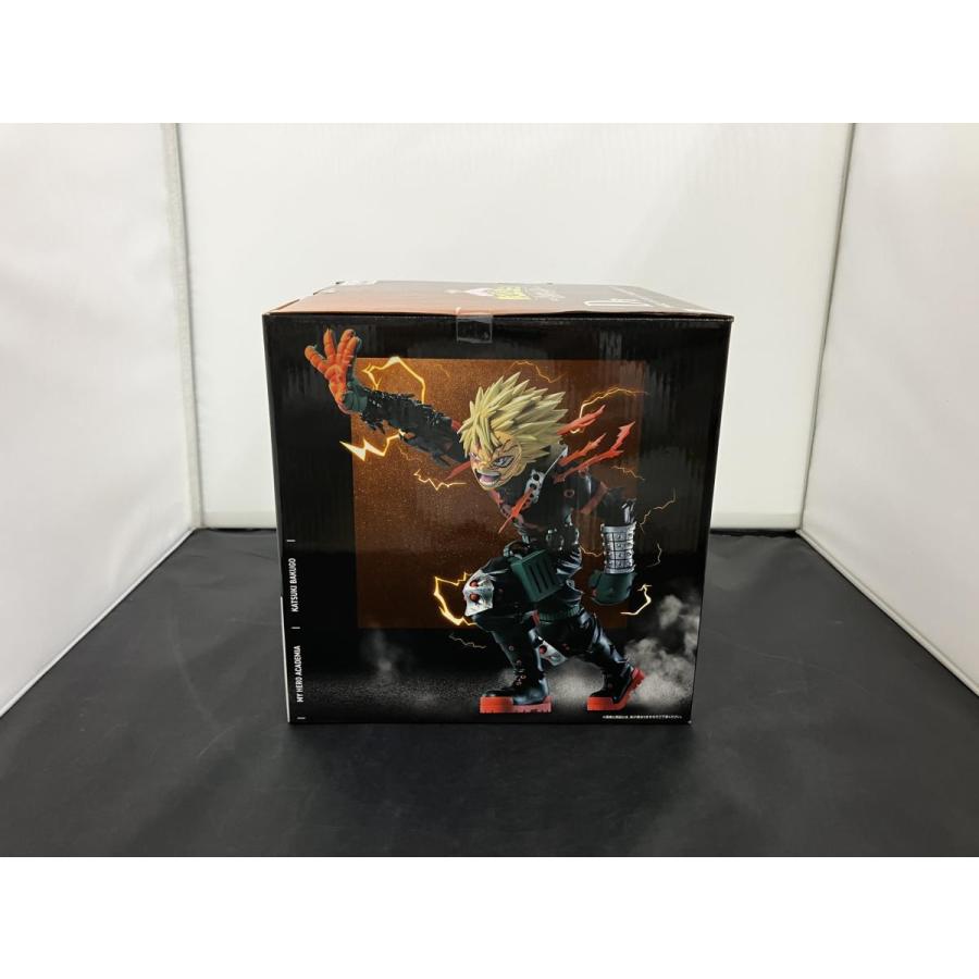 中古】【未開封】一番くじ 僕のヒーローアカデミア -紡がれる想い- D賞