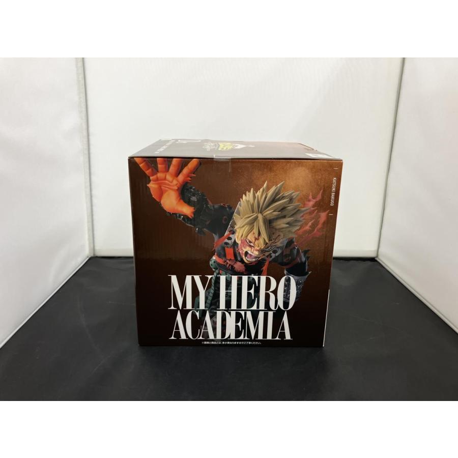 中古】【未開封】一番くじ 僕のヒーローアカデミア -紡がれる想い- D賞