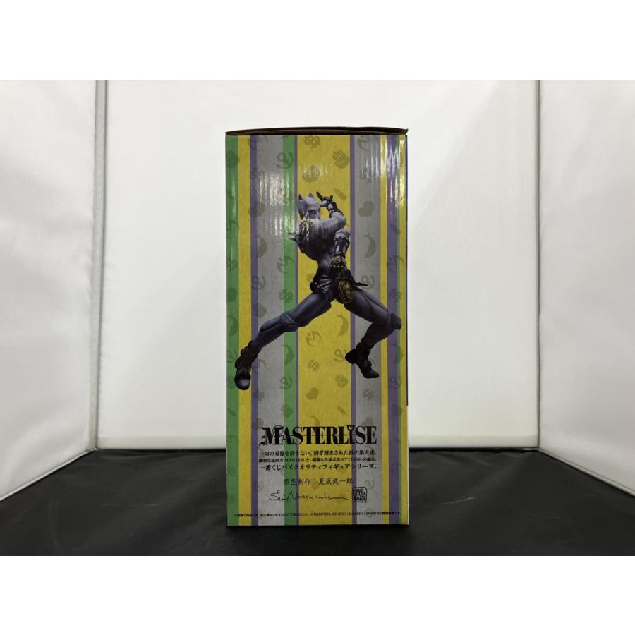 中古】【未開封】一番くじ ジョジョの奇妙な冒険 ダイヤモンドは砕け