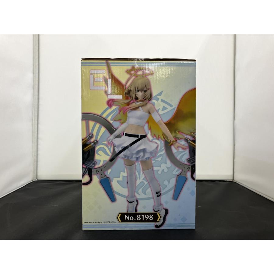 中古】【未開封】一番くじ モンスターストライク 2026 A賞 エル：破邪