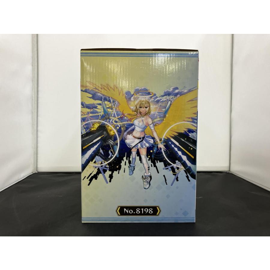 中古】【未開封】一番くじ モンスターストライク 2026 A賞 エル：破邪