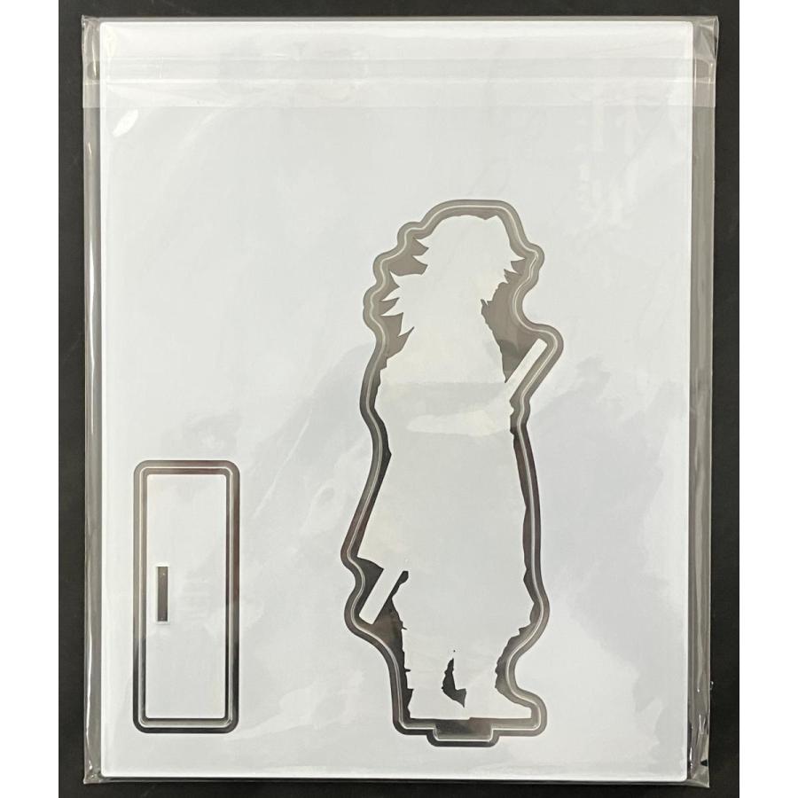 中古】鬼滅の刃 柱展 アクリルスタンド 冨岡義勇 : お宝あっと