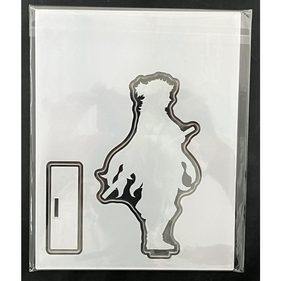 鬼滅の刃 柱展 煉獄杏寿郎 アクリルスタンド 中古】鬼滅の刃 柱展 アクリルスタンド 煉獄杏寿郎 : お宝あっと