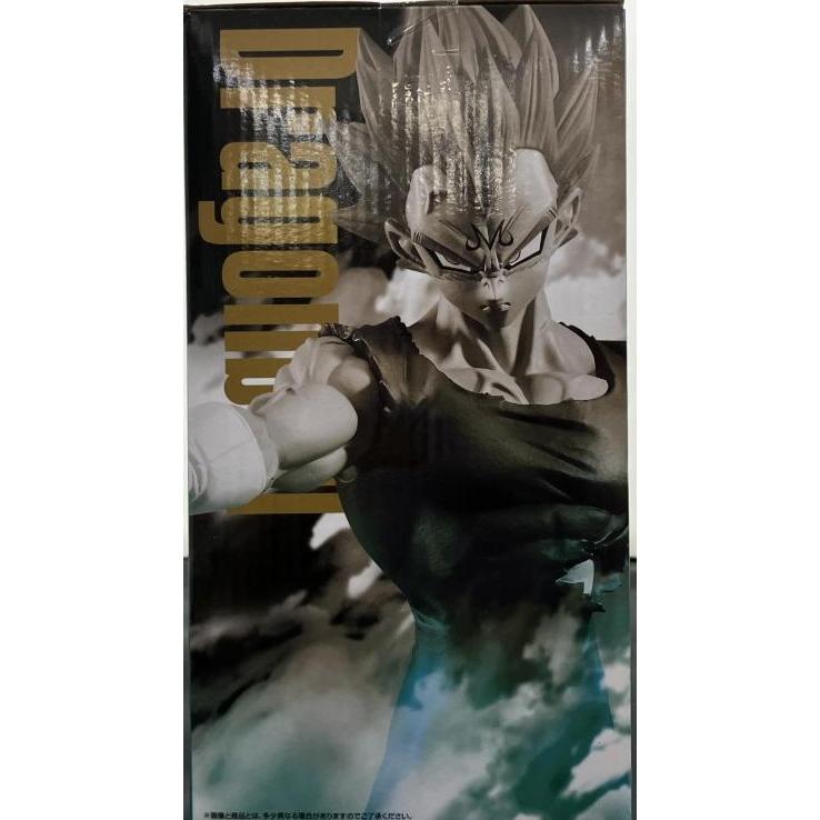 中古】【未開封】一番くじ ドラゴンボール VSオムニバスULTRA G賞 魔人
