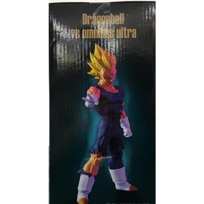 中古】【未開封】一番くじ ドラゴンボール VSオムニバスULTRA G賞 魔人