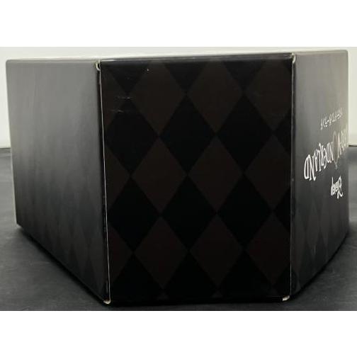 中古】寮長＆グリム ボックス入りツムツムぬいぐるみ(8個セット