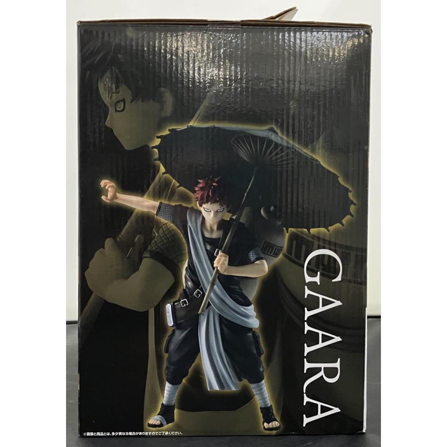 中古】【開封品】一番くじ NARUTO 中忍試験編 ラストワン賞 我愛羅
