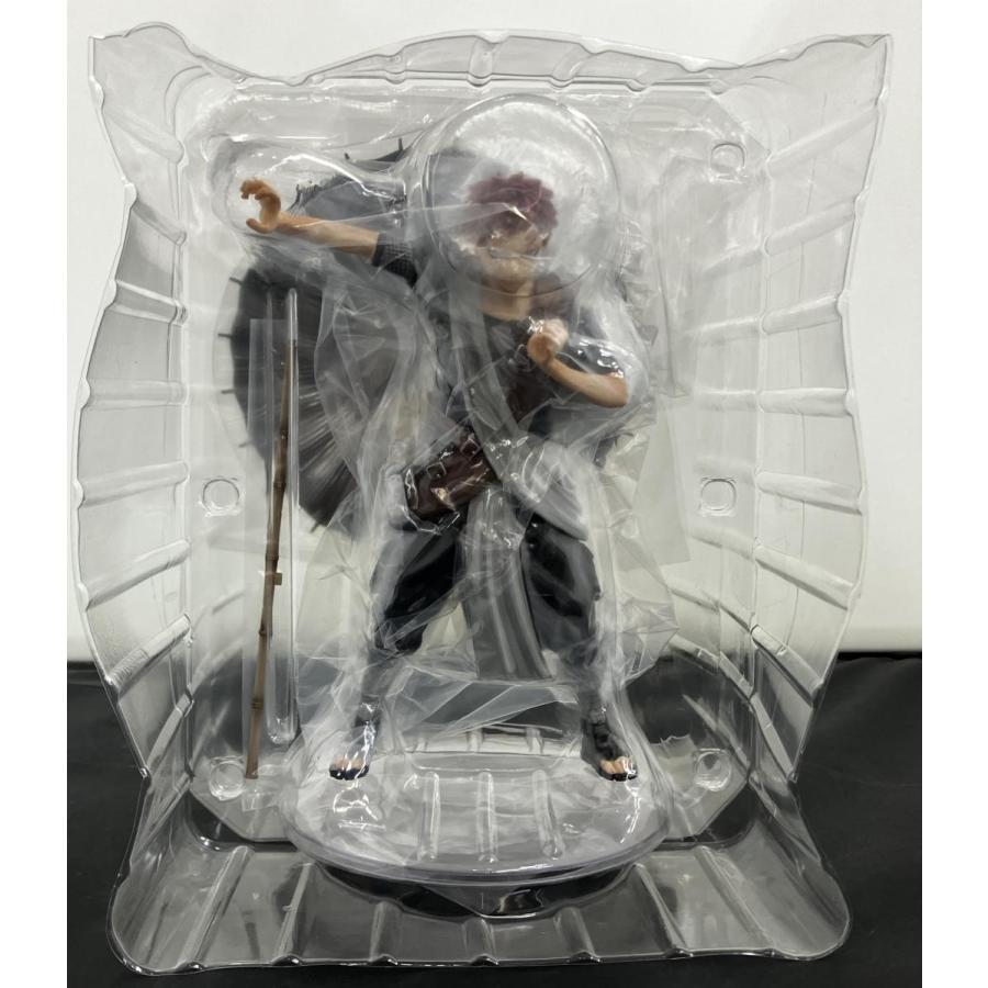 中古】【開封品】一番くじ NARUTO 中忍試験編 ラストワン賞 我愛羅