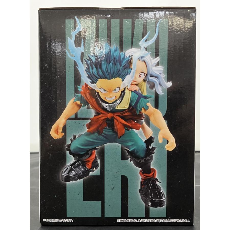 中古】【未開封】一番くじ 僕のヒーローアカデミア bright future A賞 