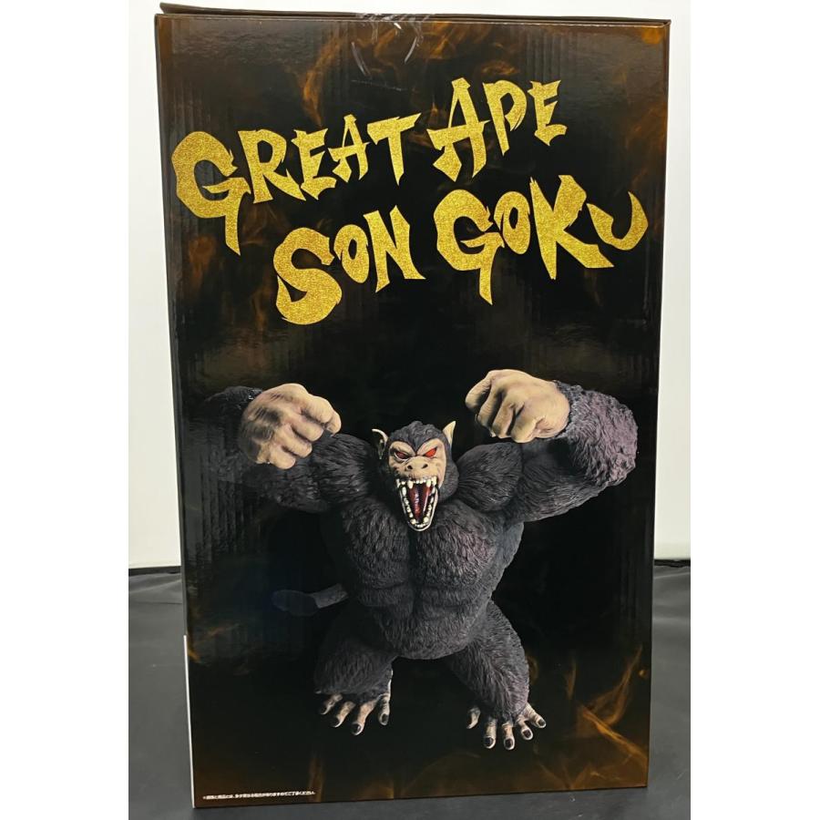 中古】【未開封】一番くじ ドラゴンボール THE CHRONICLE OF GOKU
