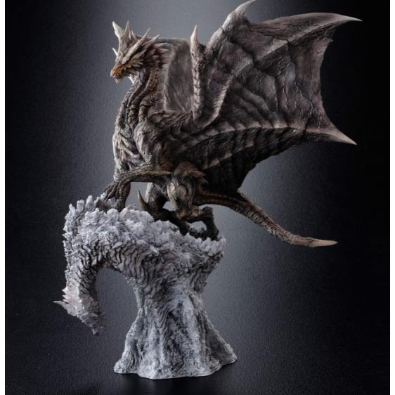 新品】モンスターハンター CFBクリエイターズモデル クシャルダオラ 
