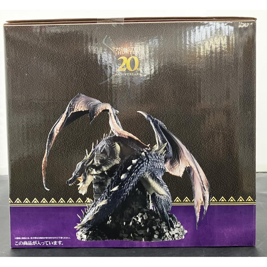 中古】【未開封】一番くじ モンスターハンター 20th ANNIVERSARY B賞 