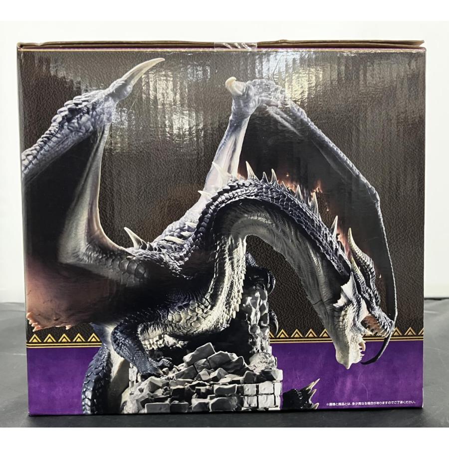 中古】【未開封】一番くじ モンスターハンター 20th ANNIVERSARY B賞