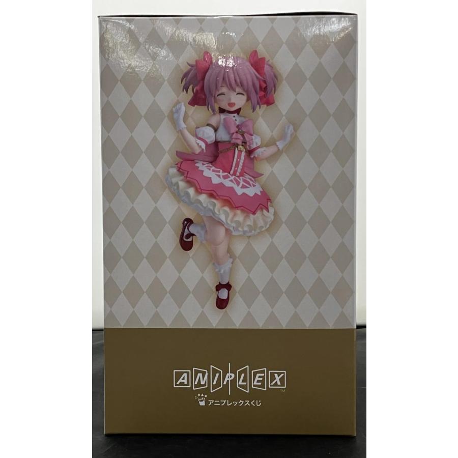 中古】【未開封】魔法少女まどか☆マギカ 〈ワルプルギスの廻天〉 POP