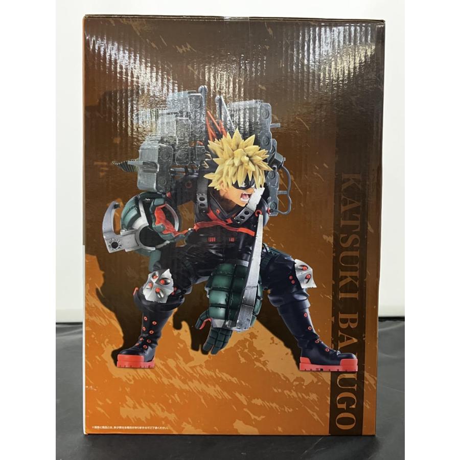中古】【未開封】一番くじ 僕のヒーローアカデミア -連なる星霜- B賞 