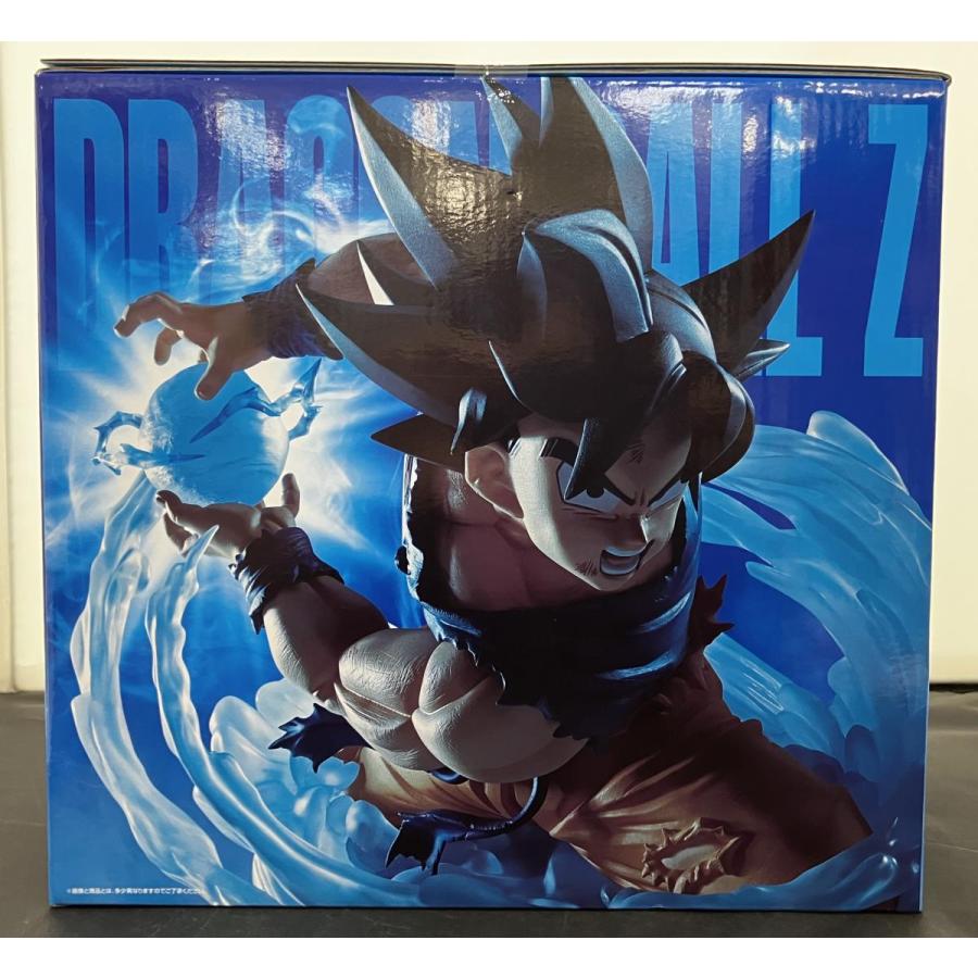中古】【未開封】一番くじ ドラゴンボール スペウタクルバトル A賞