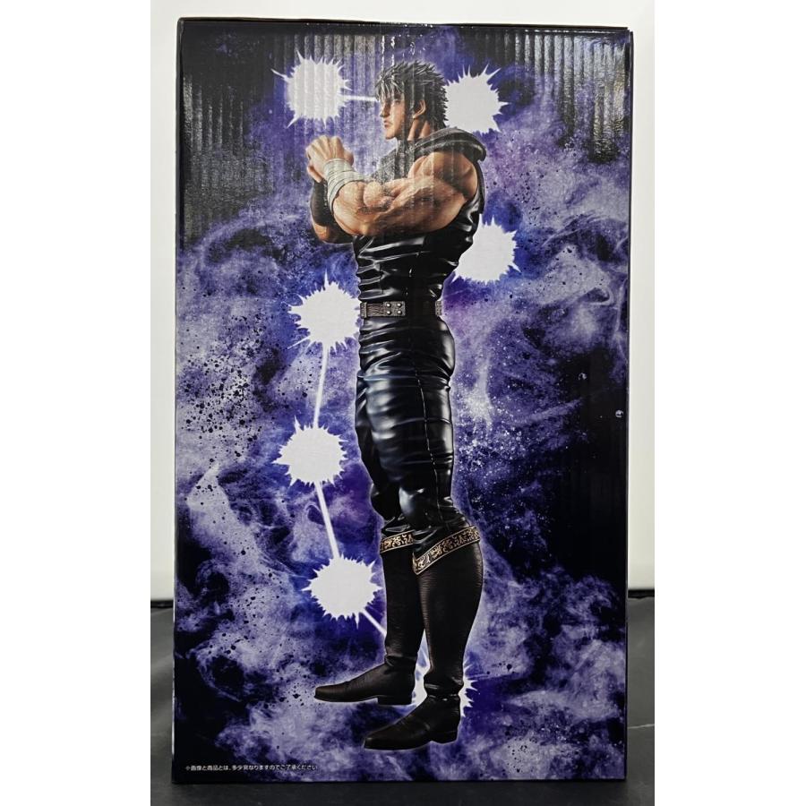 中古】【未開封】一番くじ 北斗の拳 -FIRST OF THE NORTH STAR- A賞