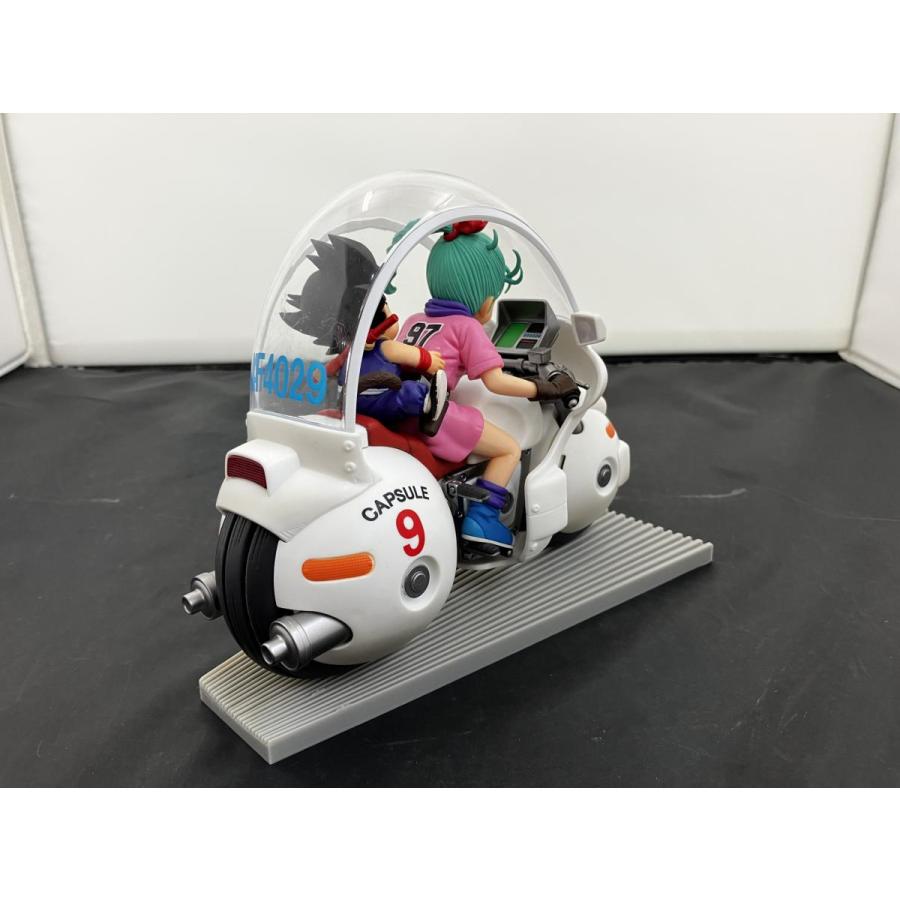 中古】【開封品】一番くじ ドラゴンボール Fantastic Adventure A賞
