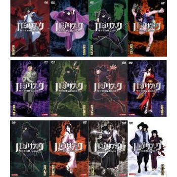 バジリスク 甲賀忍法帖 全12枚 第1話 第24話 最終 レンタル落ち 全巻セット 中古 Dvd 1525 お宝島 通販 Yahoo ショッピング