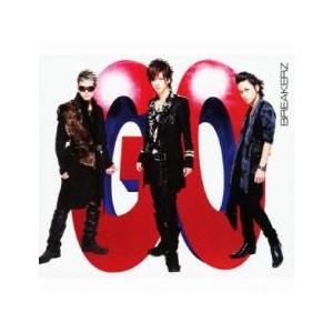 ケース無::GO 通常盤 レンタル落ち 中古 CD