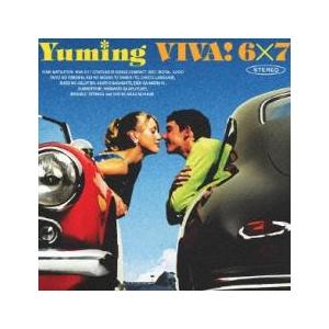 ケース無::VIVA! 6×7 通常盤 レンタル落ち 中古 CD 【ご奉仕価格
