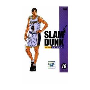 Slam Dunk 10 スラムダンク 第55話 第60話 レンタル落ち 中古 Dvd 東映 お宝島 通販 Yahoo ショッピング