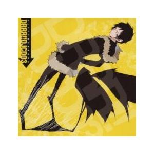 ケース無 Ts Tvアニメ デュラララ Djcd デュララジ掲示板 観察日記 3枚目 レンタル落ち 中古 Cd お宝島 通販 Yahoo ショッピング