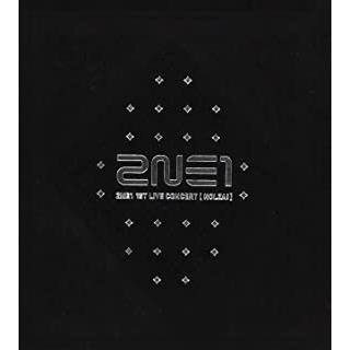ケース無::1st Live Concert Album NOLZA! 輸入盤 レンタル落ち 中古 CD
