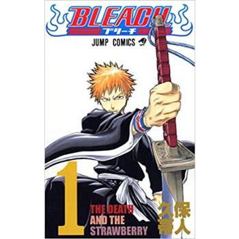 BLEACH ブリーチ 全 74 巻 完結 セット レンタル落ち 全巻セット 中古 