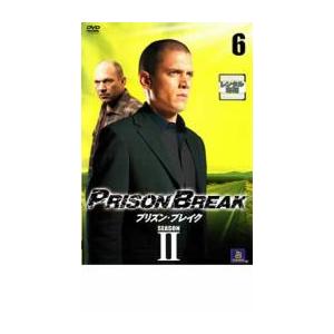 ケース無 Ts プリズン ブレイク シーズン2 Vol6 レンタル落ち 中古 Dvd 海外ドラマ お宝島 通販 Yahoo ショッピング