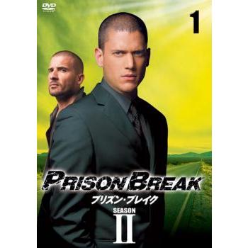 ケース無 Ts プリズン ブレイク シーズン2 Vol1 レンタル落ち 中古 Dvd 海外ドラマ お宝島 通販 Yahoo ショッピング