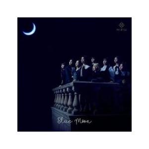 ケース無::Blue Moon 通常盤 レンタル落ち 中古 CD : お宝島
