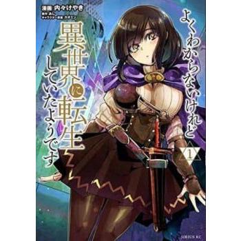 [514343]よくわからないけれど異世界に転生していたようです(30冊セット)第 1〜30 巻 レンタル落ち【全巻 コミック・本 中古 Comic】レンタル落ち よくわからないけれど異世界に転生していたようです(30冊セット)第 1