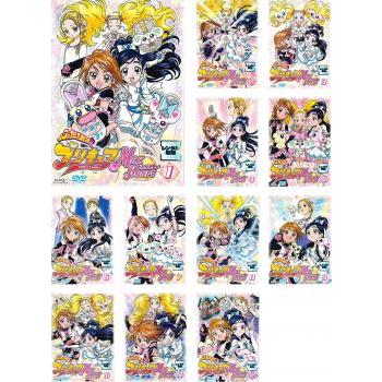 ふたりはプリキュア Max Heart マックスハート 全12枚 第1話 第47話 最終 レンタル落ち 全巻セット 中古 Dvd お宝島 通販 Yahoo ショッピング