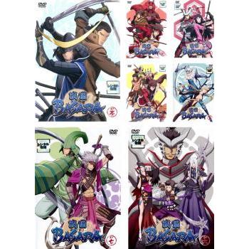 戦国 Basara バサラ 全7枚 第1話 第13話 最終 レンタル落ち 全巻セット 中古 Dvd お宝島 通販 Yahoo ショッピング