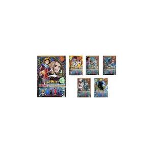 ケース無 Bs One Piece ワンピース フォースシーズン アラバスタ 上陸篇 全6枚 第93話 第110話 レンタル落ち 全巻セット 中古 Dvd 697 お宝島 通販 Yahoo ショッピング