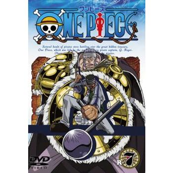 Bs ケース無 One Piece ワンピース R 7 第25話 第28