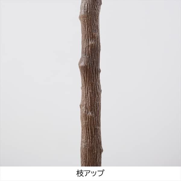 春の装飾 桜 さくら 飾り 造花 店舗・自宅兼用 桜ツリー 1台 幅70×奥行70×高さ200cm 組立式(2分割) 室内仕様の画像