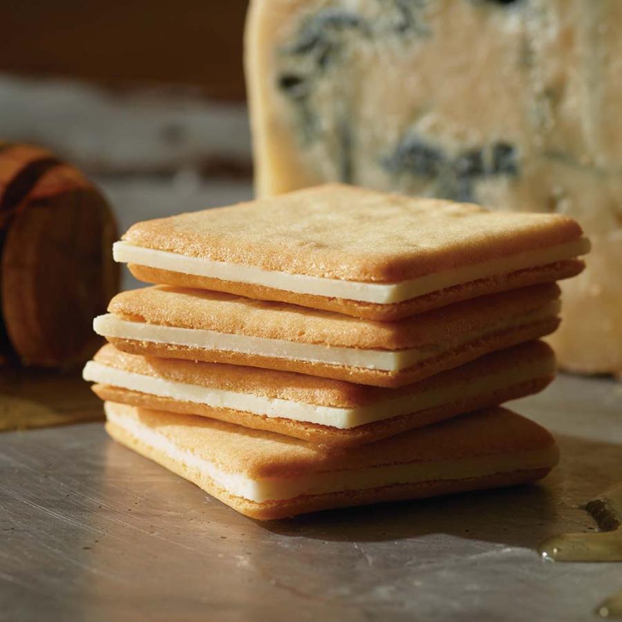 東京ミルクチーズ工場 蜂蜜＆ゴルゴンゾーラクッキー9枚入 東京お土産