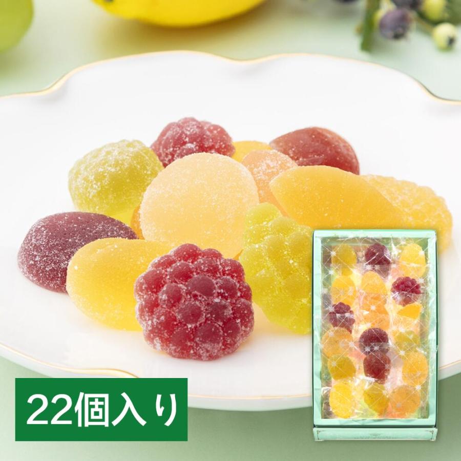 送料無料 TOKYO GINZA ROKUMEIKAN 西洋菓子 鹿鳴館 恵みのしずく 22個