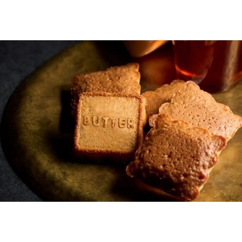 お中元 送料無料 【WHAT A WONDERFUL BUTTER／ワットア