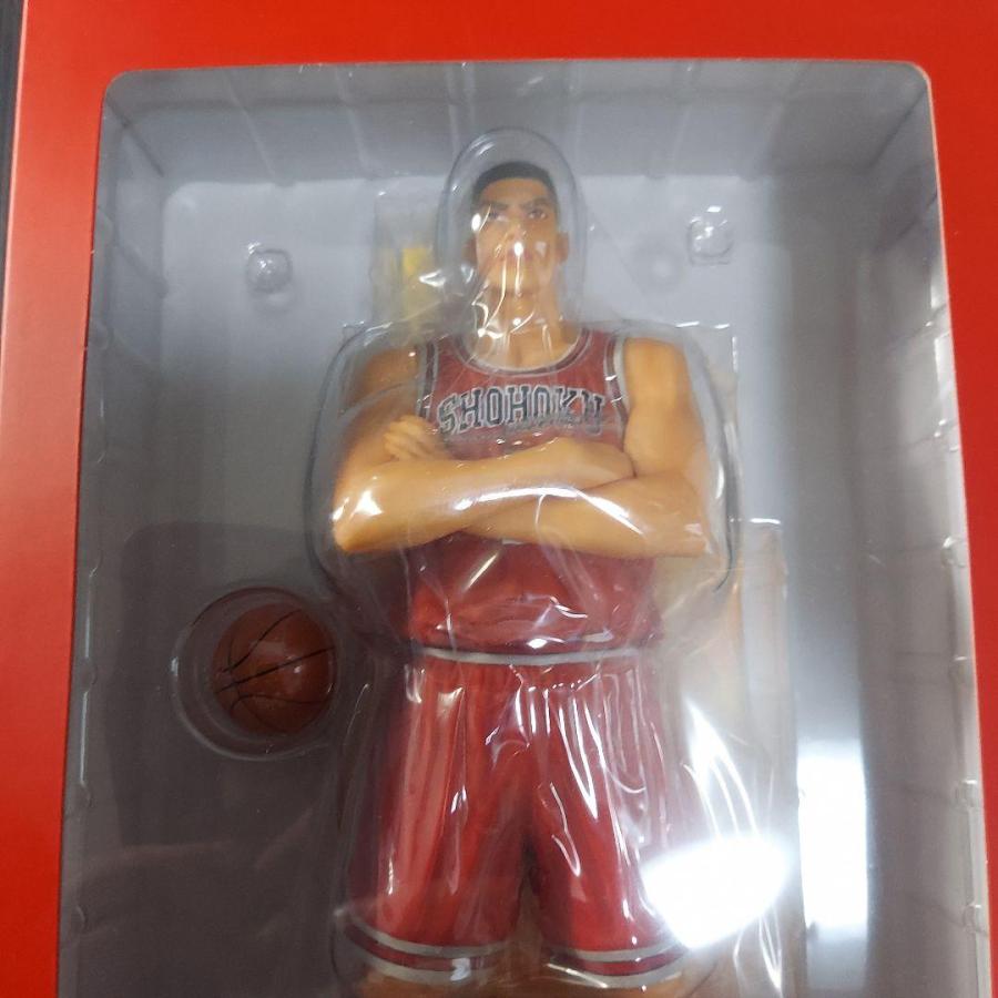 スピリットコレクション オブ 井上雄彦 スラムダンク Vol.4 赤木剛憲（ゴ…