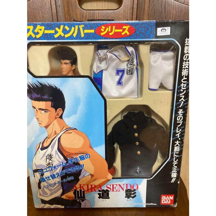 スラムダンク　当時物　希少　カレンダー　仙道彰　1998 1999 2枚　原画 スラムダンク 当時物 希少 カレンダー 仙道彰 1998 1999 2枚