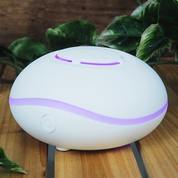 アロマディフューザー 木製 天然木 ガラス アロマオイル エッセンシャルオイル リラックス ガラス 木製アロマ611w Fl 611w お宝通販ショッピング 通販 Yahoo ショッピング