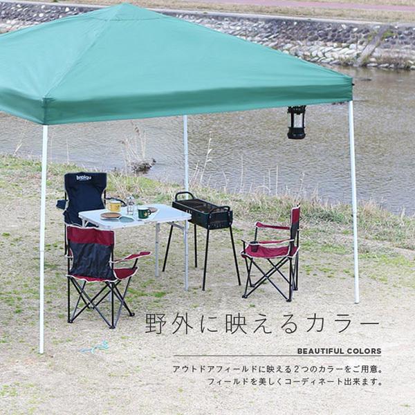 ❤️新品❤️ ワンタッチキャンプ テント2人用 ワンタッチタープ 超軽量 折りたたみ 楽天市場】YACONE テント ワンタッチテント 2WAY テント 3〜4人