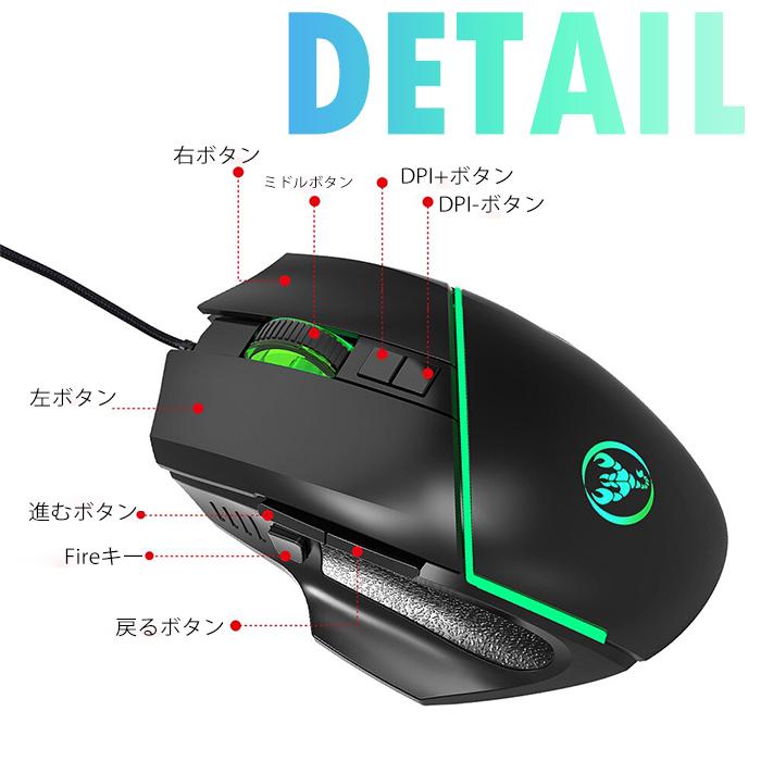 ゲーミング キーボード マウス コンバーターセット Nintendo