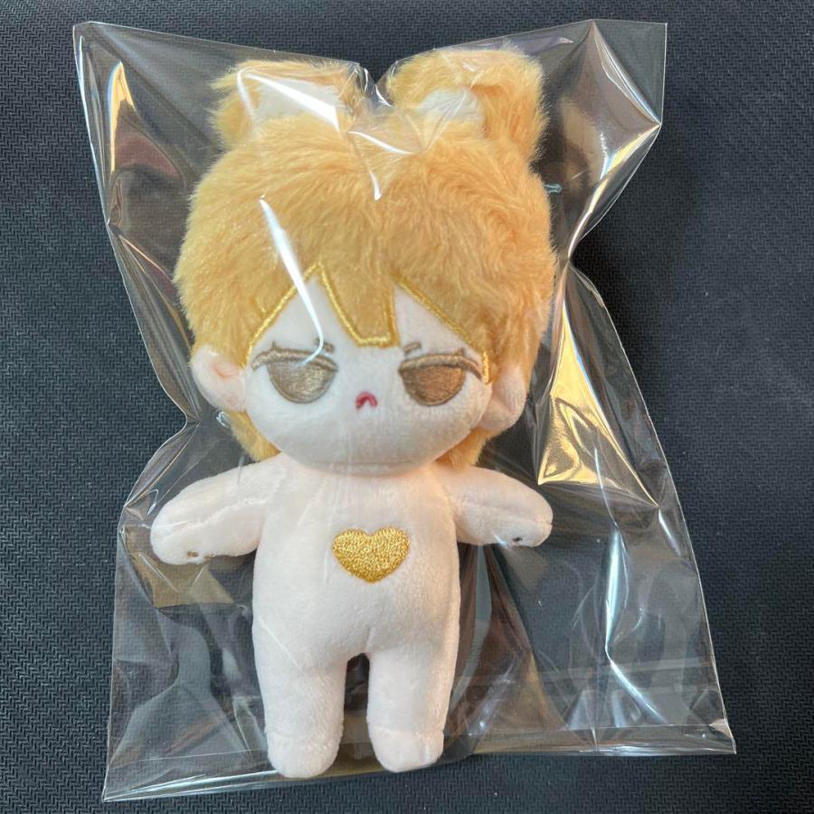 stray kids リノ　スンミン　ぬいぐるみ　10cm 新品　マスター stray kids リノ10cm ぬいぐるみ新品マスター