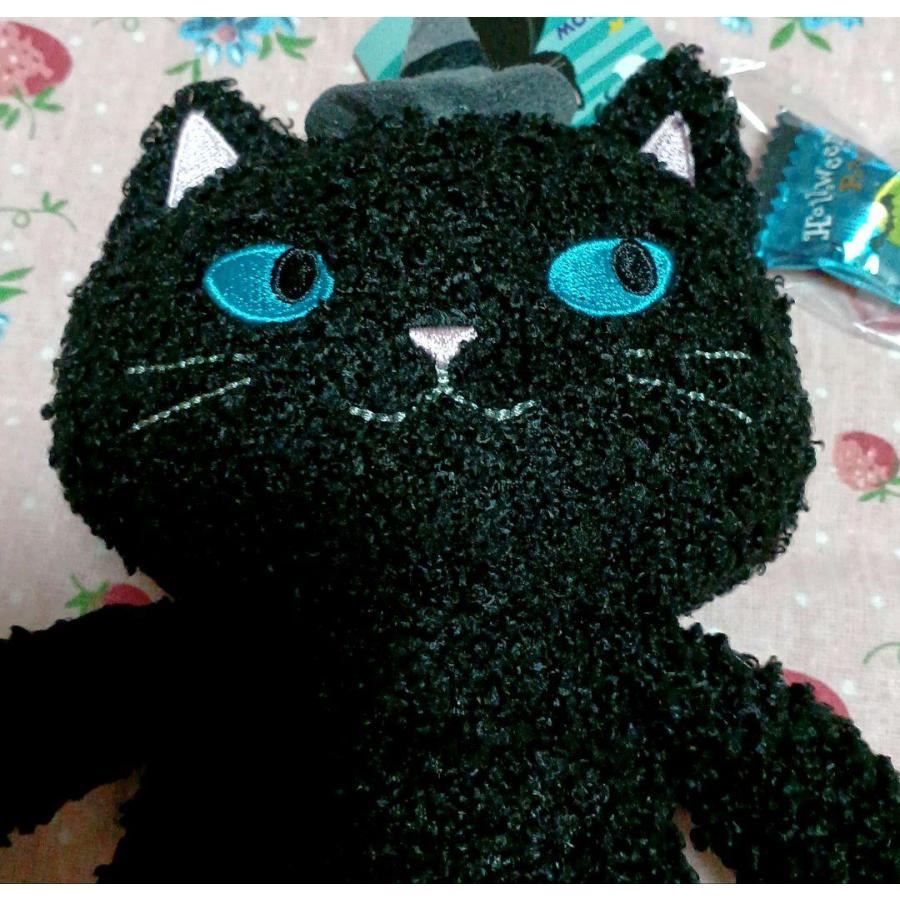 クロネコ超レアBIGぬいぐるみ(旧キャラクター) クロネコヤマト ぬいぐるみ 販売 クロネコ超レアBIGぬいぐるみ