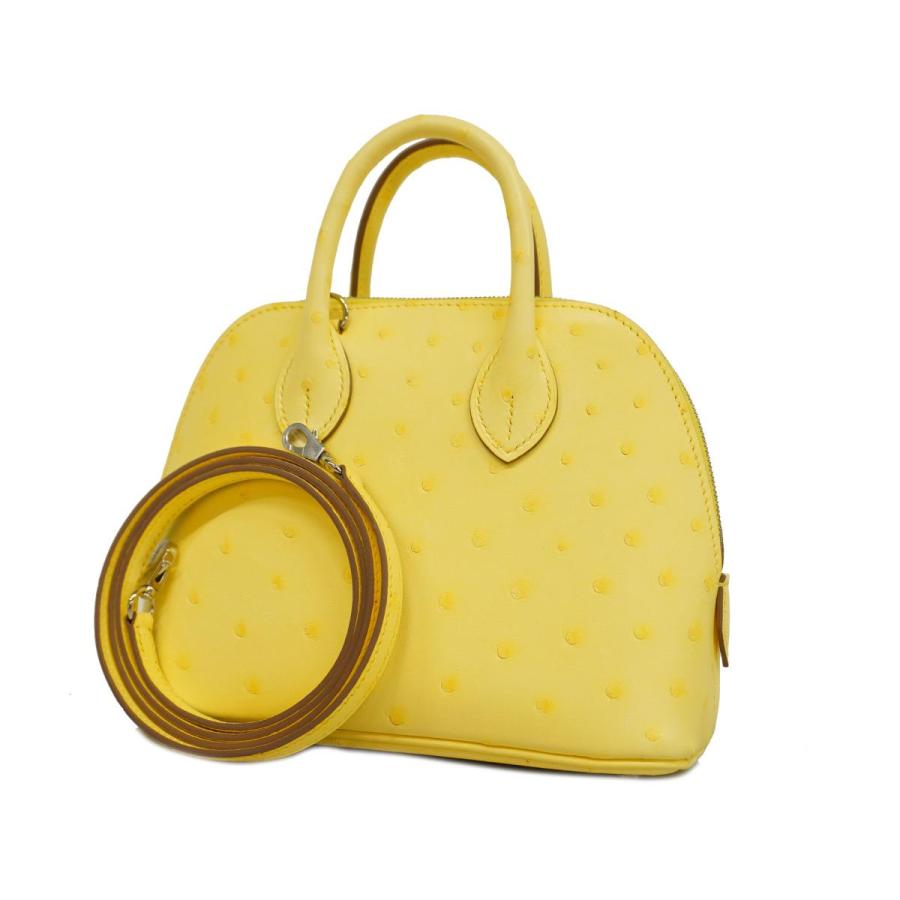 HERMES ☆SALE【4ee5832-g】エルメス ハンドバッグ ボリード18 HERMES ☆SALE【4ee5832-g】エルメス ハンドバッグ ボリード18
