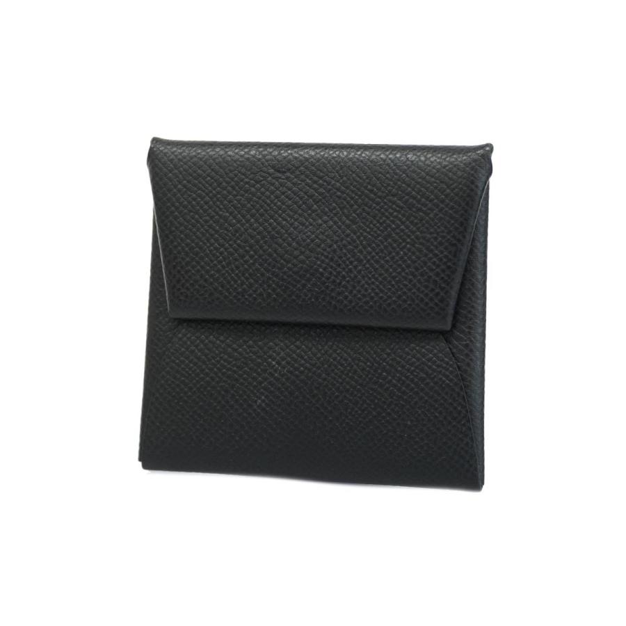 ☆最終価格 【4id4875-r】エルメス コインケース/バスティア/Z刻印 